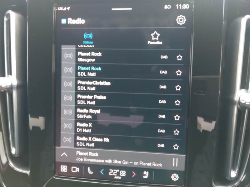 Used Volvo XC40 2023 for sale - 77467181: Photo 12