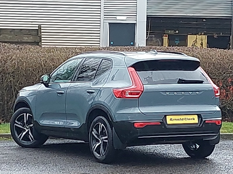 Used Volvo XC40 2023 for sale - 77467181: Photo 3