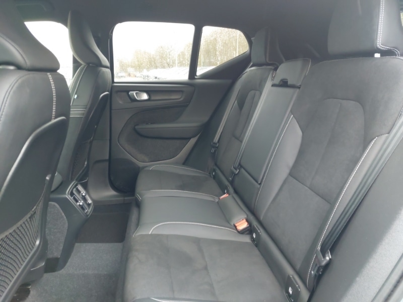 Used Volvo XC40 2023 for sale - 77467181: Photo 6