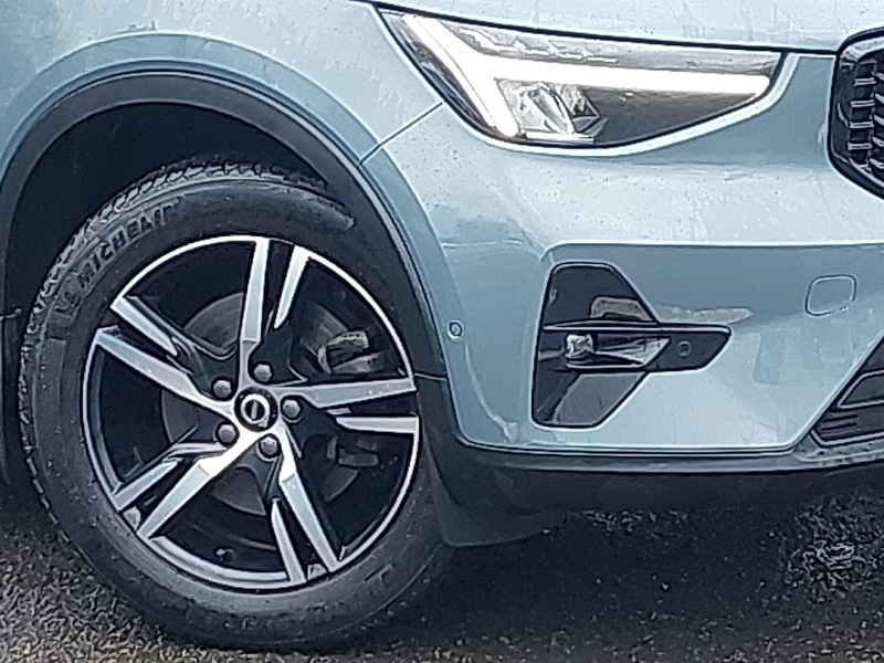 Used Volvo XC40 2023 for sale - 77467181: Photo 9