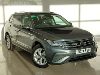 2024 - 1.5 TSI Life 5dr