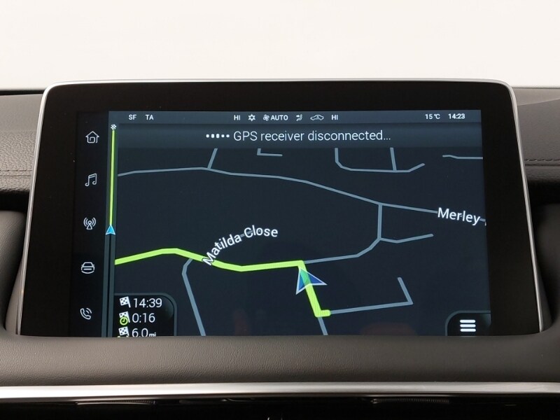 Used MG MG HS 2023 for sale - 77078699: Photo 11