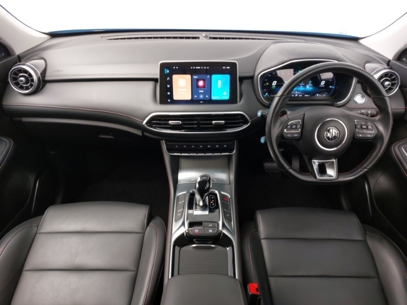 Used MG MG HS 2023 for sale - 77078699: Photo 2