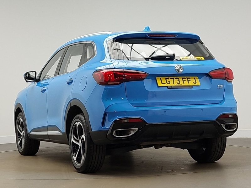 Used MG MG HS 2023 for sale - 77078699: Photo 3