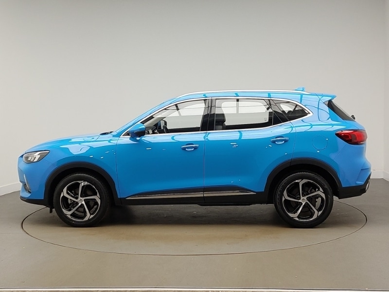 Used MG MG HS 2023 for sale - 77078699: Photo 4