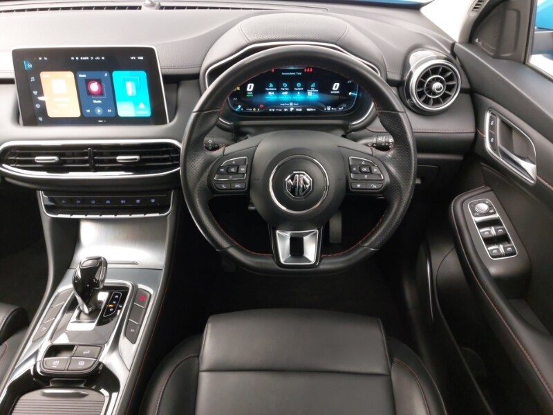 Used MG MG HS 2023 for sale - 77078699: Photo 7