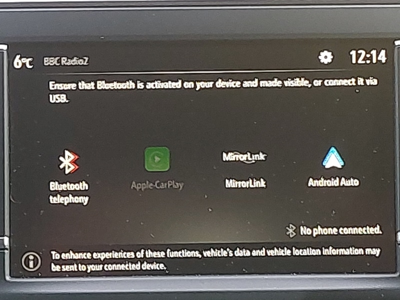 Used Vauxhall Vivaro Life 2022 for sale - 77752490: Photo 10