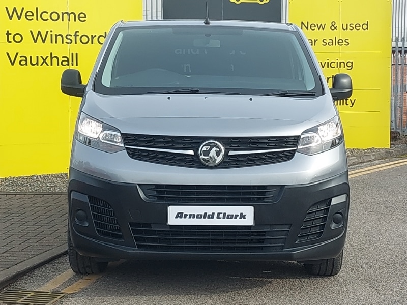 Used Vauxhall Vivaro Life 2022 for sale - 77752490: Photo 12