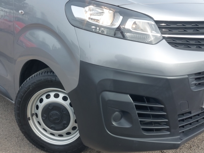 Used Vauxhall Vivaro Life 2022 for sale - 77752490: Photo 9