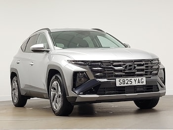 Hyundai - TUCSON