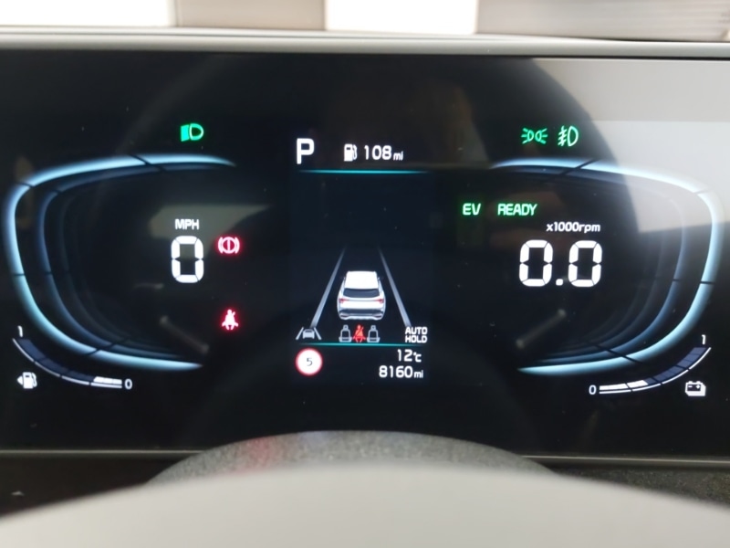 Used Kia Sportage 2025 for sale - 76709112: Photo 11