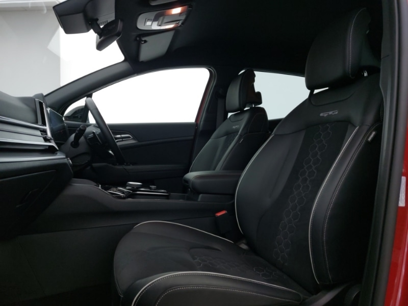 Used Kia Sportage 2025 for sale - 76709112: Photo 12