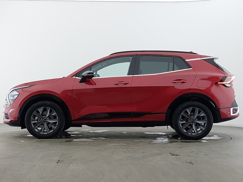 Used Kia Sportage 2025 for sale - 76709112: Photo 4