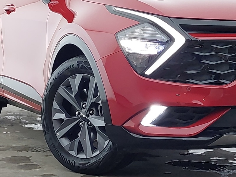 Used Kia Sportage 2025 for sale - 76709112: Photo 9