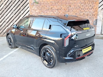 Used Kia EV3 2025 for sale - 77674546: Photo