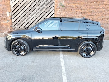 Used Kia EV3 2025 for sale - 77674546: Photo