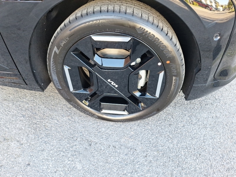 Used Kia EV3 2025 for sale - 77674546: Photo 9