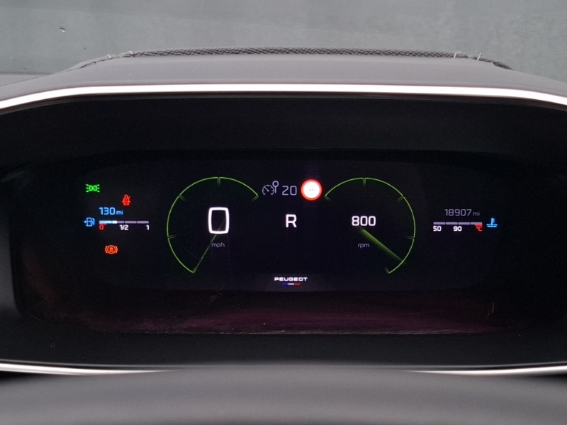 Used Peugeot 2008 2024 for sale - 76912020: Photo 11