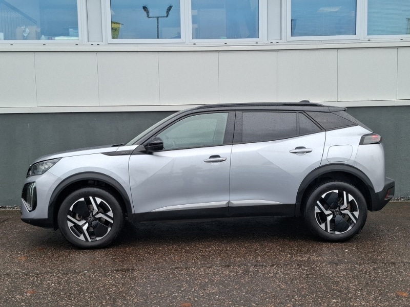 Used Peugeot 2008 2024 for sale - 76912020: Photo 4