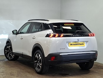 Used Peugeot 2008 2023 for sale - 79048761: Photo
