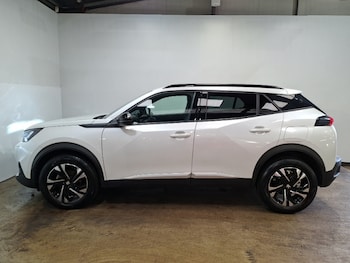 Used Peugeot 2008 2023 for sale - 79048761: Photo