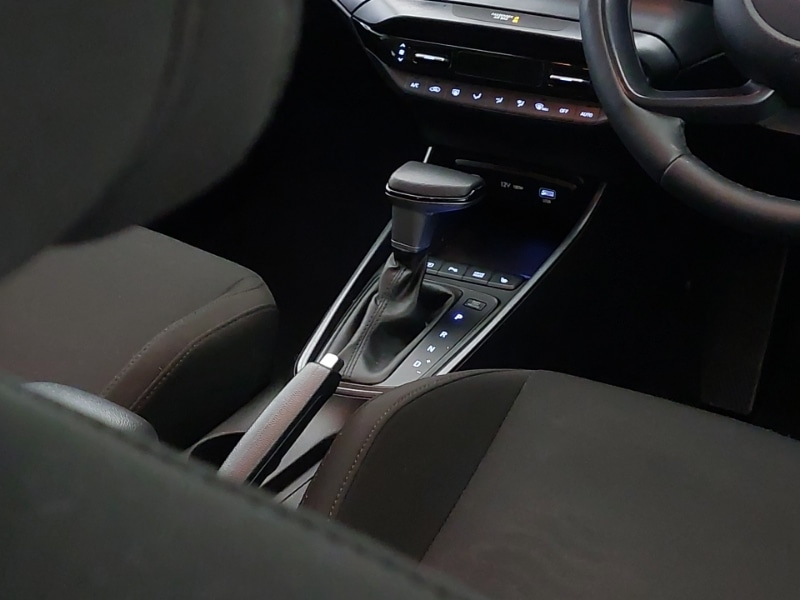 Used Hyundai i20 2025 for sale - 78148696: Photo 11