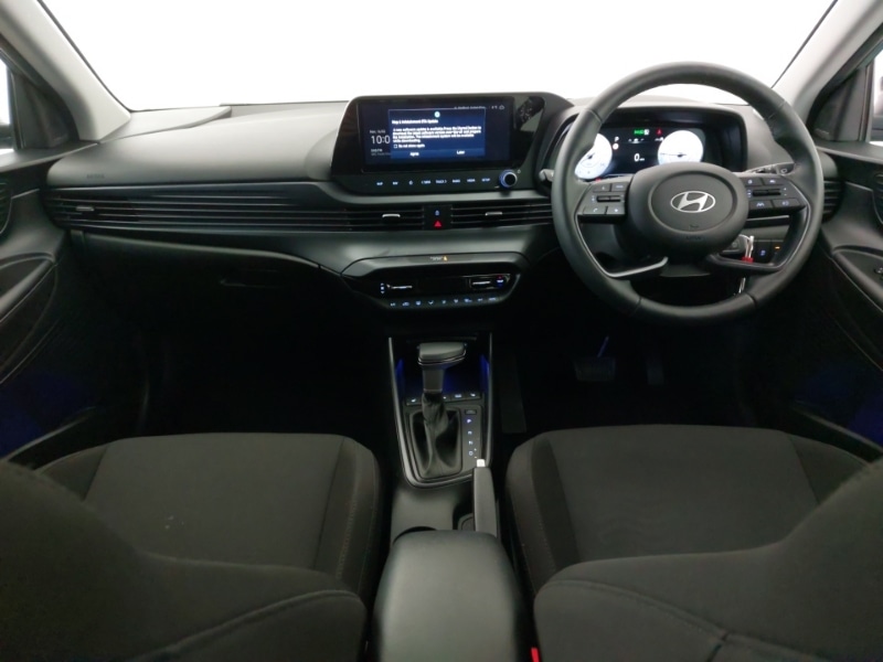 Used Hyundai i20 2025 for sale - 78148696: Photo 2