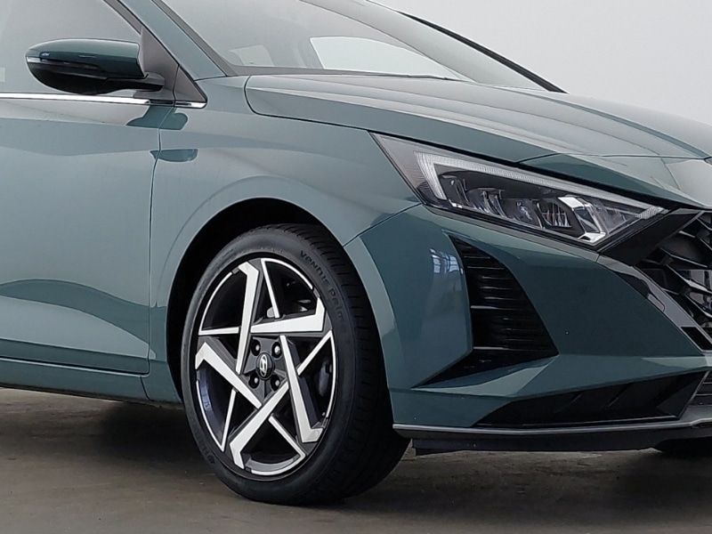 Used Hyundai i20 2025 for sale - 78148696: Photo 9