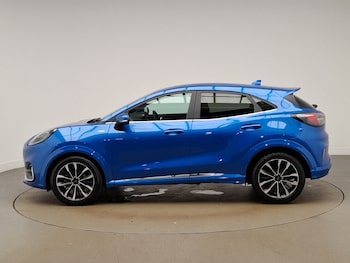 Used Ford Puma 2021 for sale - 79231147: Photo