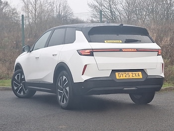 Used Vauxhall Grandland 2025 for sale - 77019579: Photo