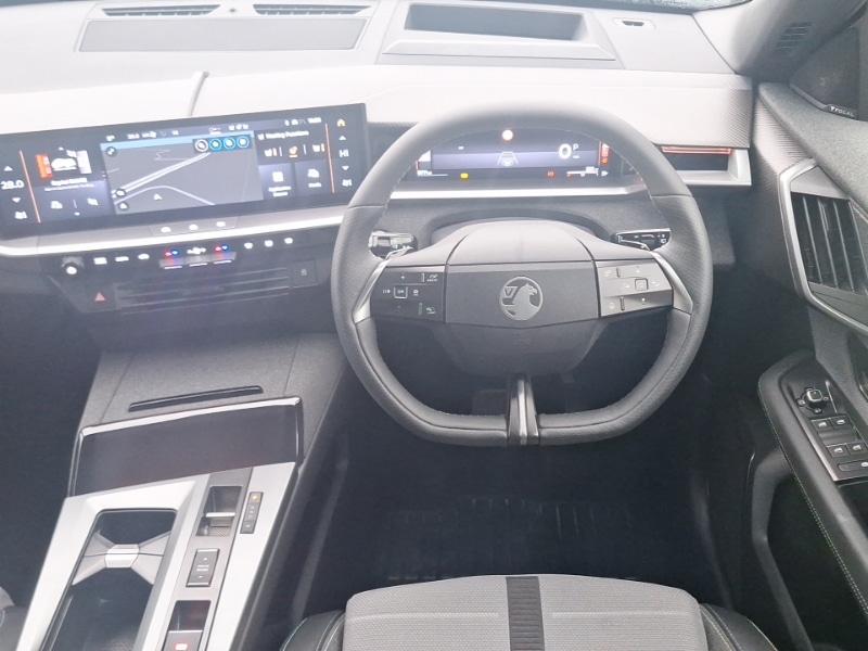 Used Vauxhall Grandland 2025 for sale - 77019579: Photo 7