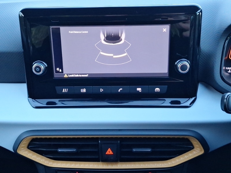 Used SEAT Arona 2025 for sale - 76954934: Photo 11