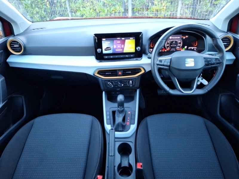 Used SEAT Arona 2025 for sale - 76954934: Photo 2