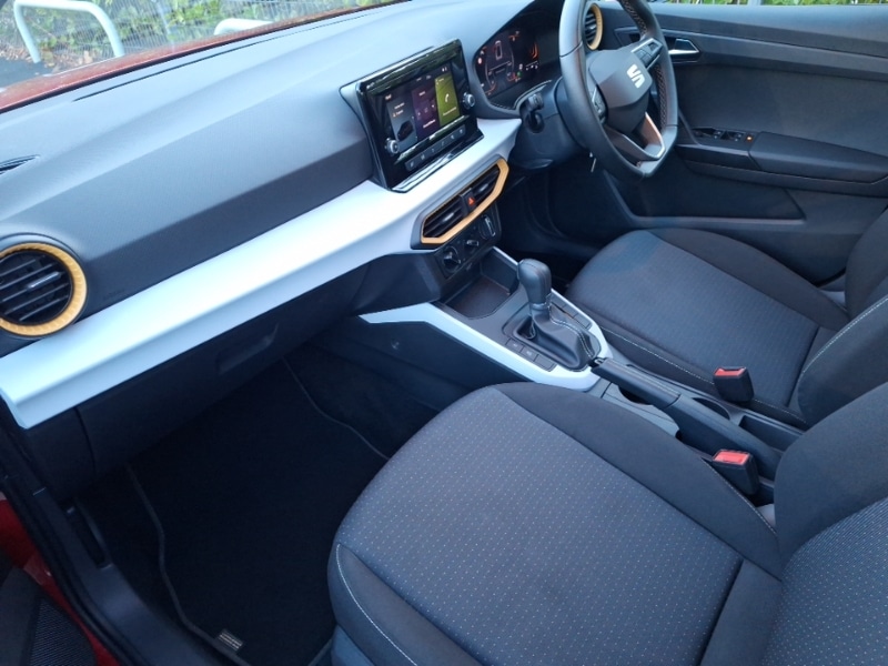 Used SEAT Arona 2025 for sale - 76954934: Photo 5