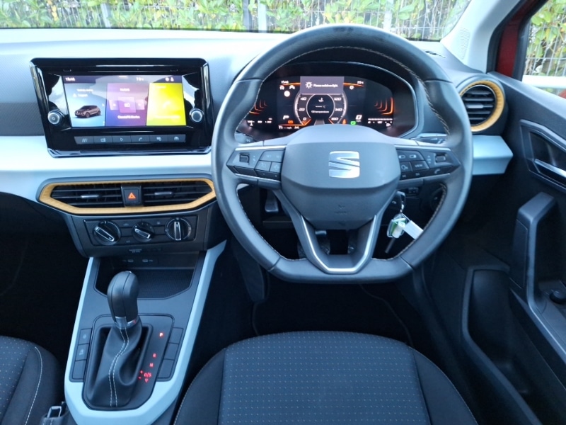 Used SEAT Arona 2025 for sale - 76954934: Photo 7