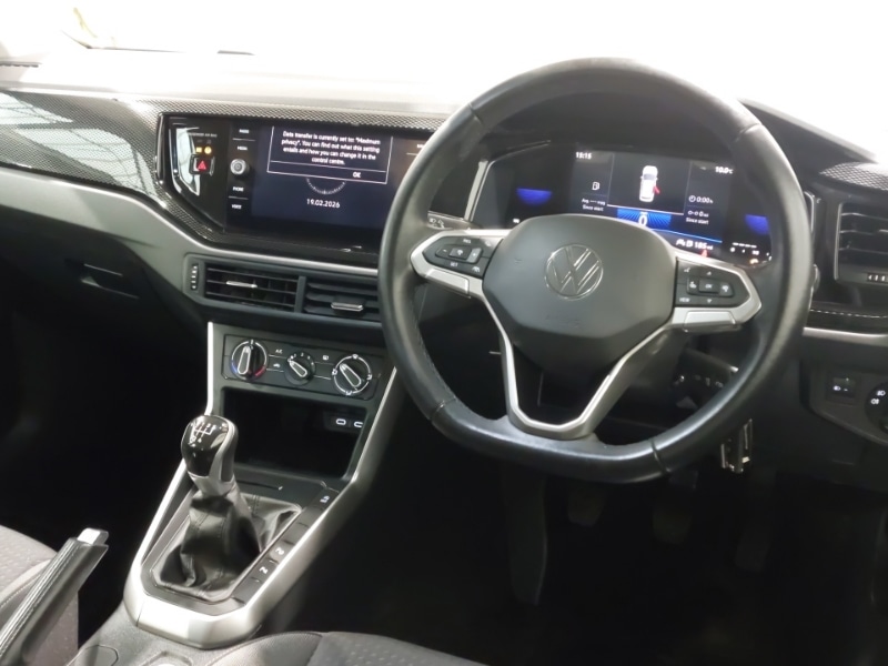 Used Volkswagen Taigo 2023 for sale - 77877003: Photo 10