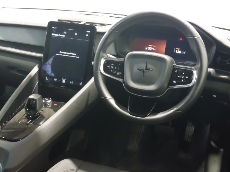 Used Polestar Polestar 2 2023 for sale - 77645254: Photo 10