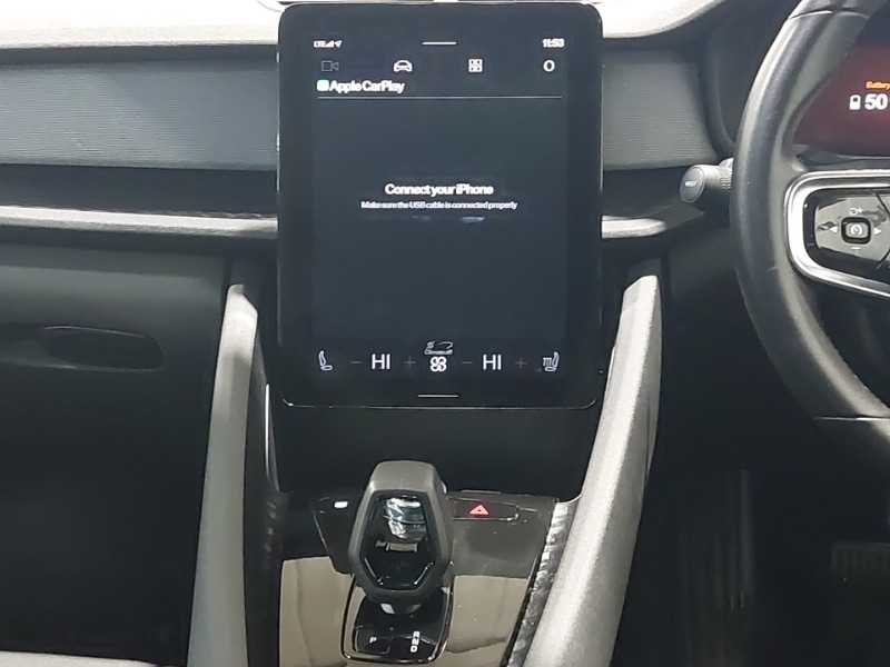 Used Polestar Polestar 2 2023 for sale - 77645254: Photo 7