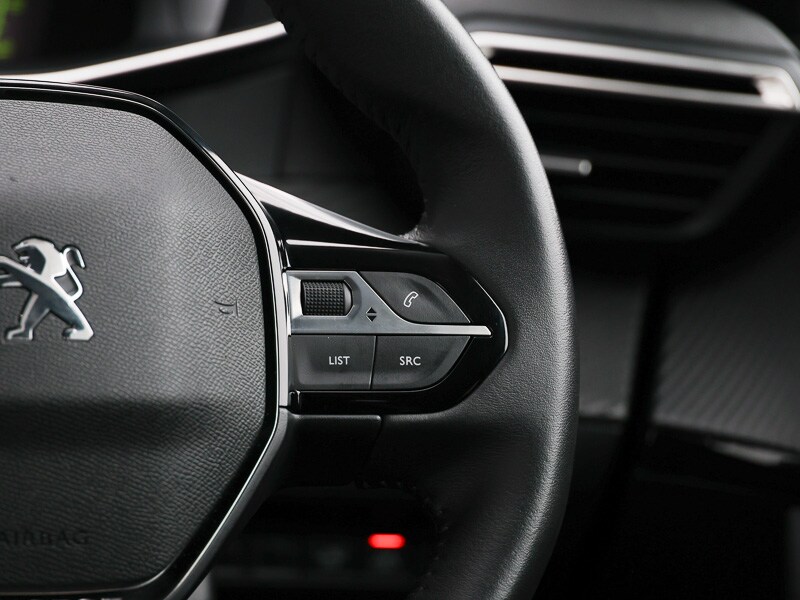 Used Peugeot 2008 2022 for sale - 77717607: Photo 10