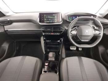 Used Peugeot 208 2023 for sale - 75069827: Photo