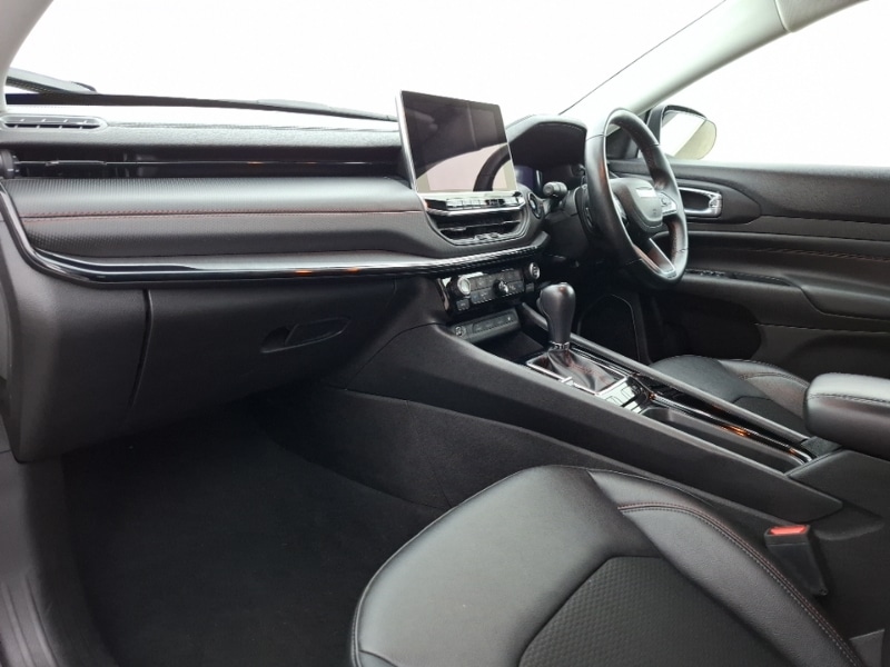 Used Jeep Compass 2023 for sale - 77022158: Photo 5