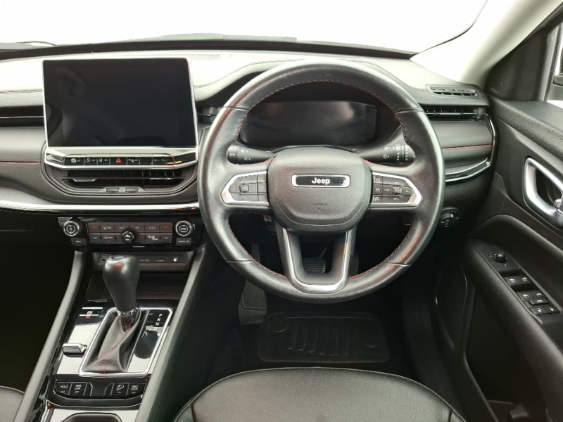 Used Jeep Compass 2023 for sale - 77022158: Photo 7