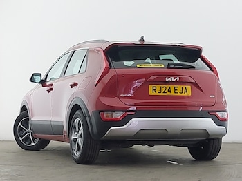 Used Kia Niro 2024 for sale - 78736074: Photo