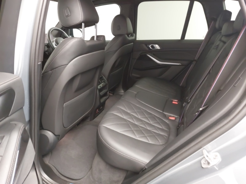 Used BMW X5 2025 for sale - 76817334: Photo 12