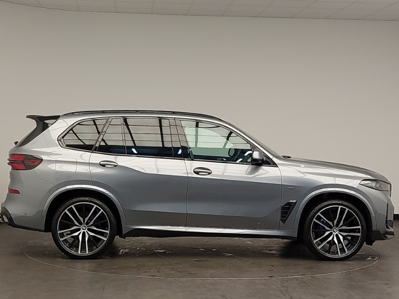 Used BMW X5 2025 for sale - 76817334: Photo 2