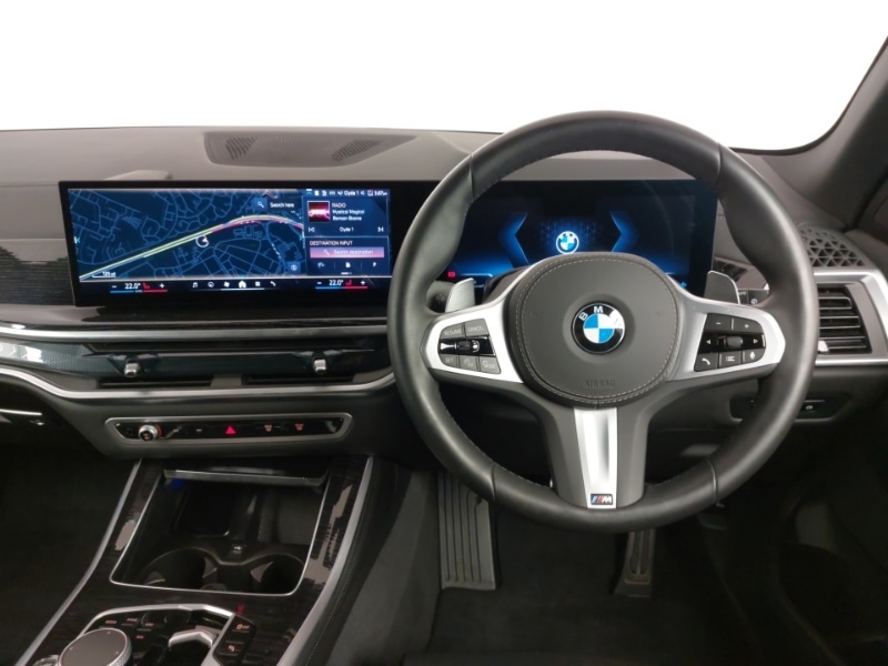 Used BMW X5 2025 for sale - 76817334: Photo 5