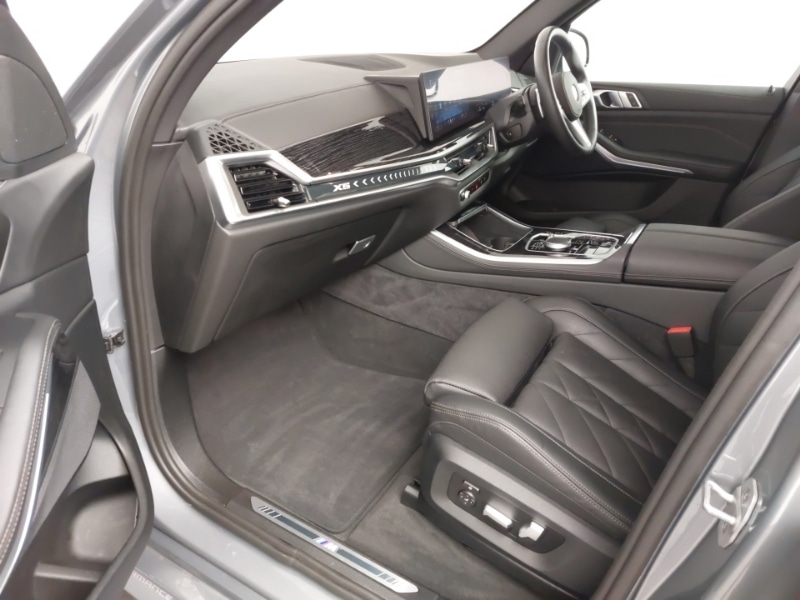 Used BMW X5 2025 for sale - 76817334: Photo 7