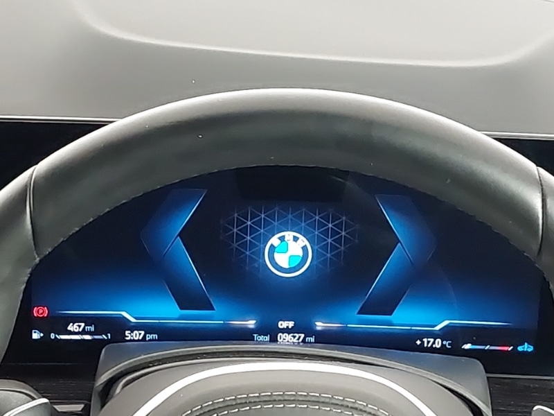 Used BMW X5 2025 for sale - 76817334: Photo 9