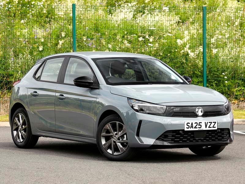 Used Vauxhall Corsa 2025 for sale - 76483551: Photo 7