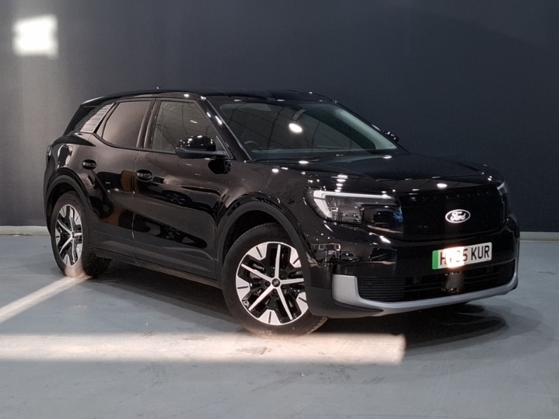 Used Ford Explorer 2025 for sale - 76894232: Photo 1